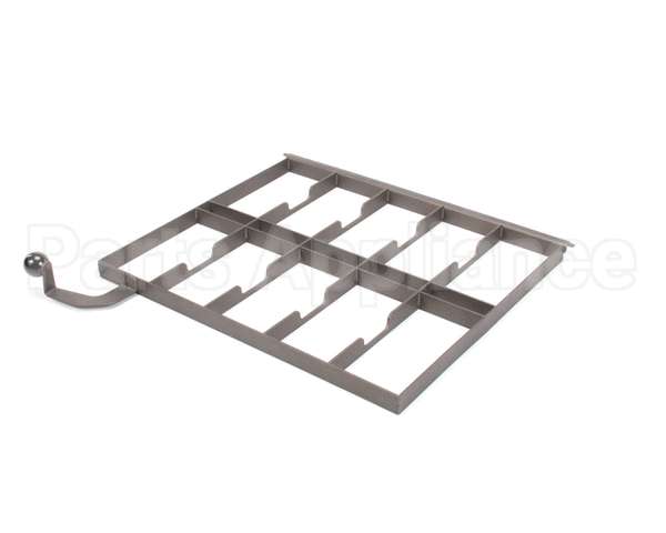 7000847 Antunes Replacement Kit For Bk