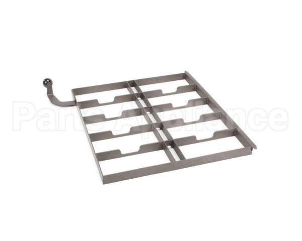 7000847 Antunes Replacement Kit For Bk