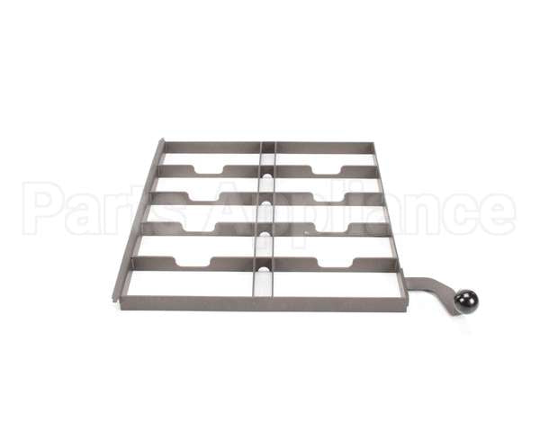 7000847 Antunes Replacement Kit For Bk