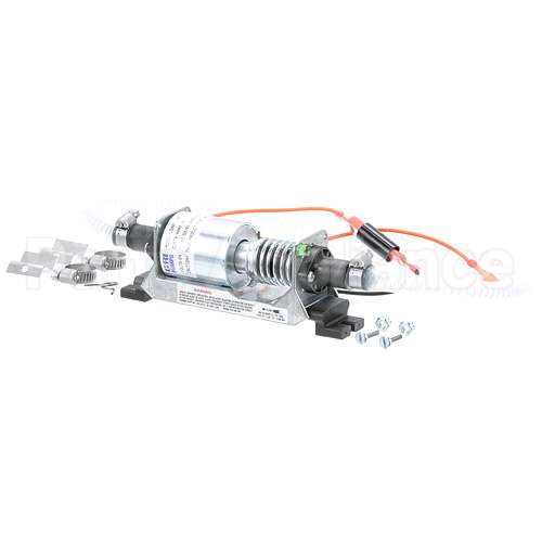 7000850 Compatible Roundup Water Pump Kit
