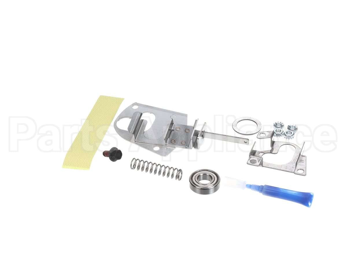 7000859 Antunes Idler Shaft Tensioner