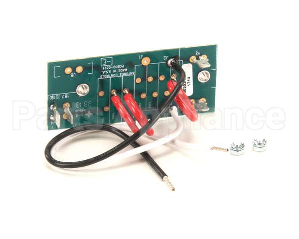 7000871 Antunes Varistor Board Kit