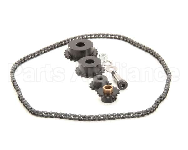 7000883 Antunes Drive Motor Sprocket Kit