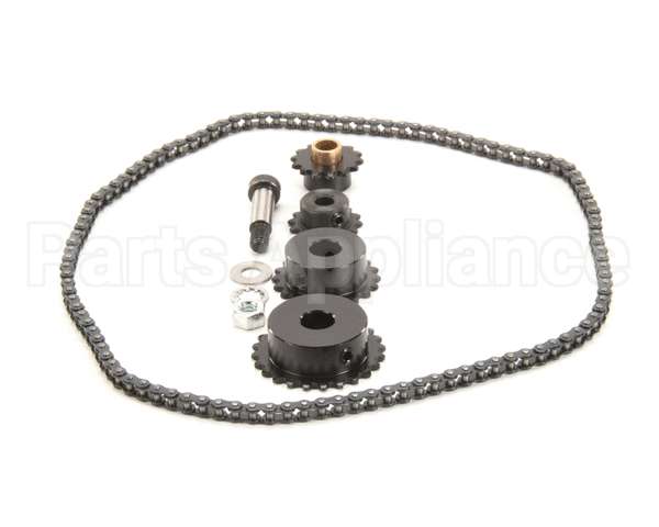 7000883 Antunes Drive Motor Sprocket Kit
