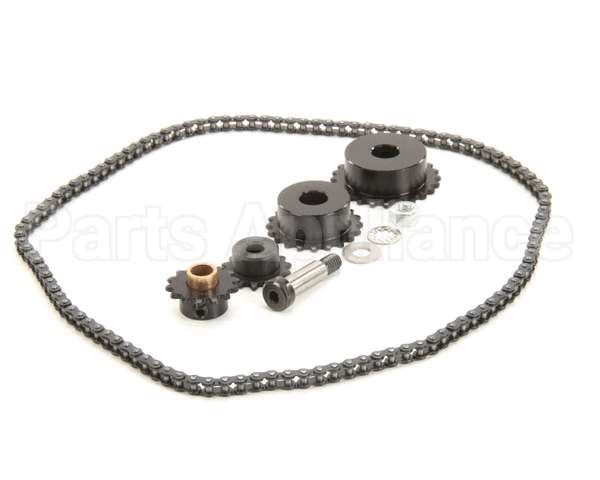 7000883 Antunes Drive Motor Sprocket Kit