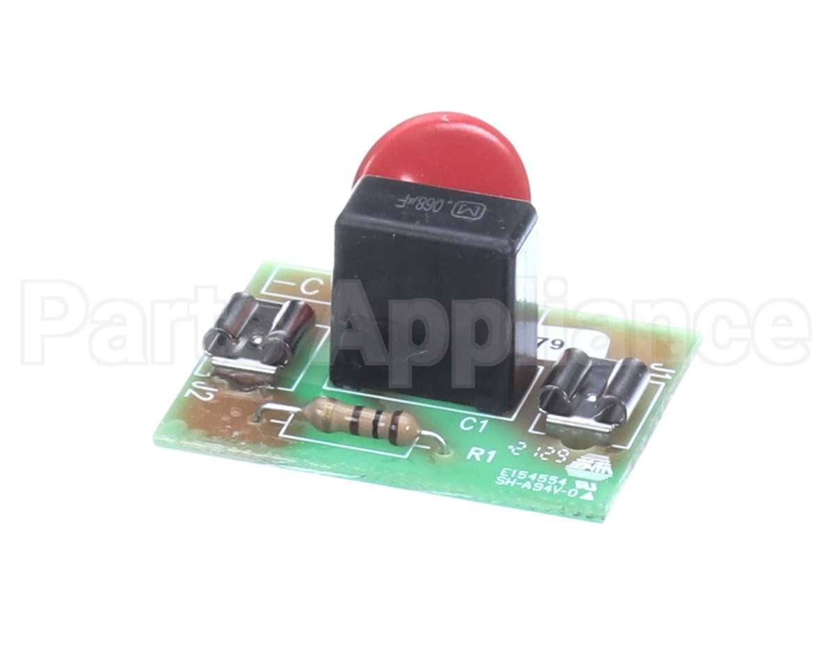 7000886 Antunes Snubber Upgrade Kit