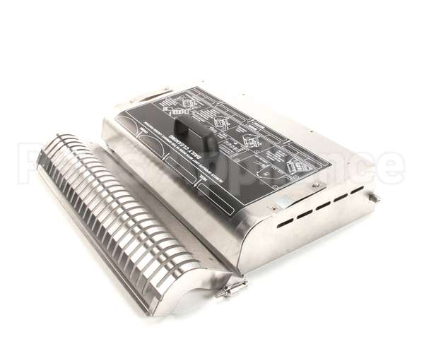 7000918 Antunes Utx Door Replacement