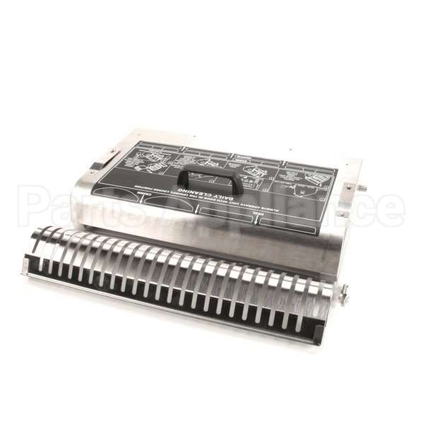 7000918 Compatible Roundup Utx Door Replacement