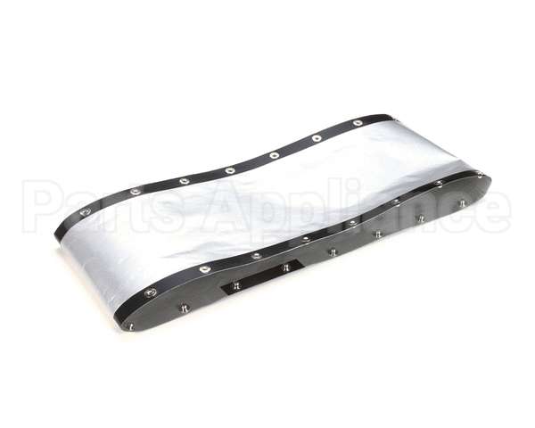 7000928 Antunes 1/3 Belt, Crown