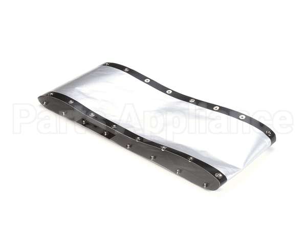 7000928 Antunes 1/3 Belt, Crown