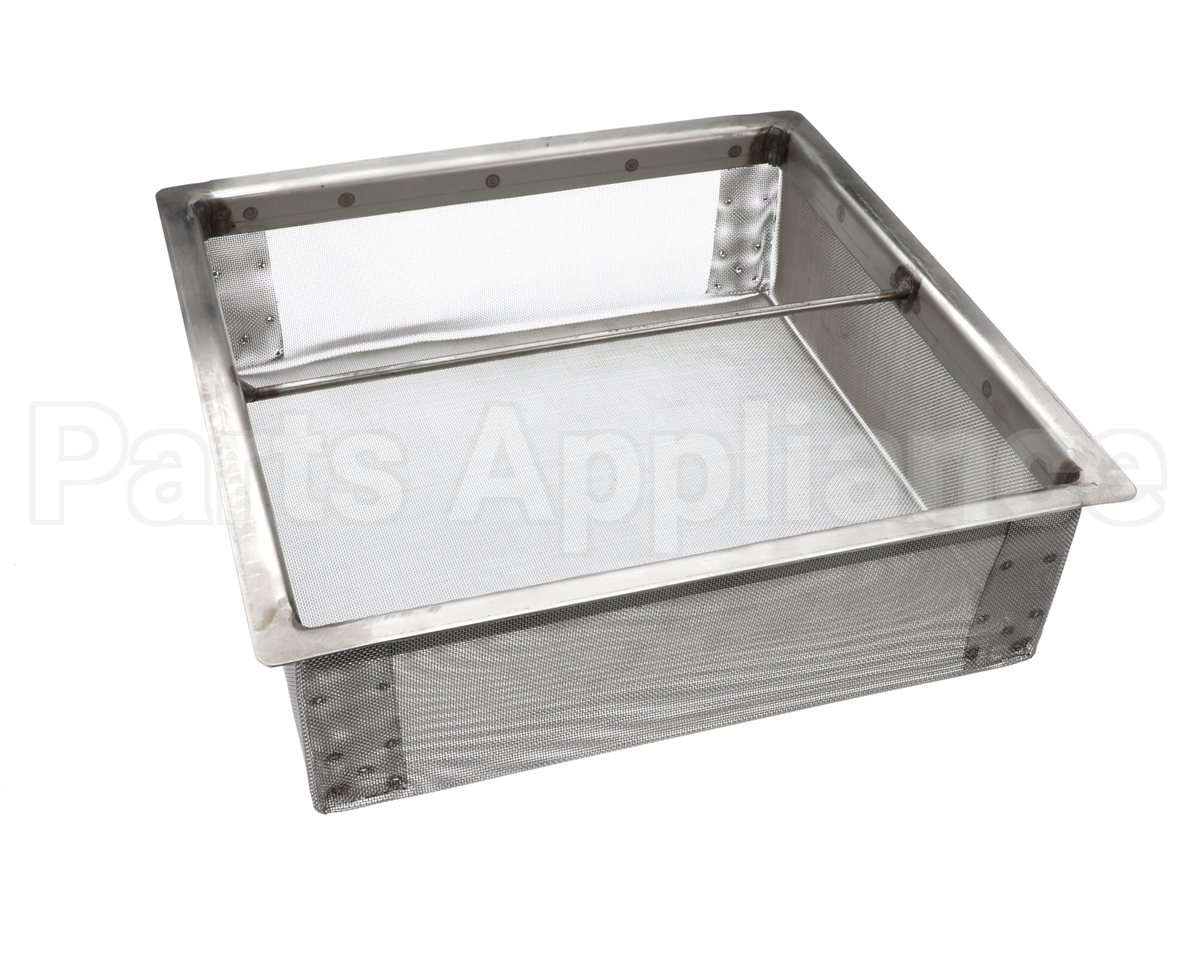 700093 Darling International Screen Filter Machine Coarse M
