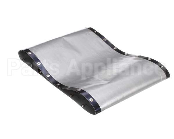 7000930 Antunes 2/3 Belt, Heel/Club