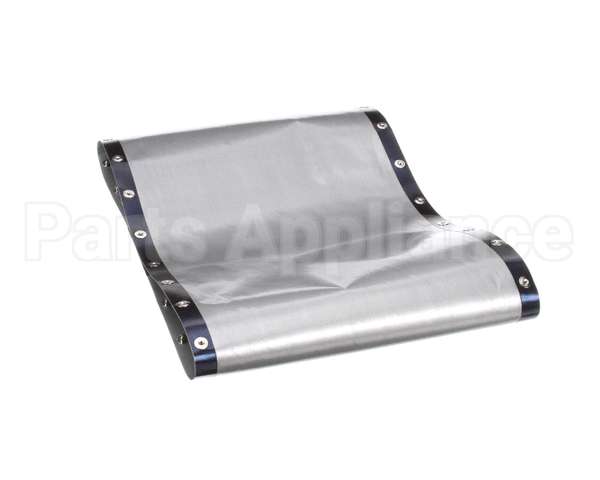 7000930 Antunes 2/3 Belt, Heel/Club