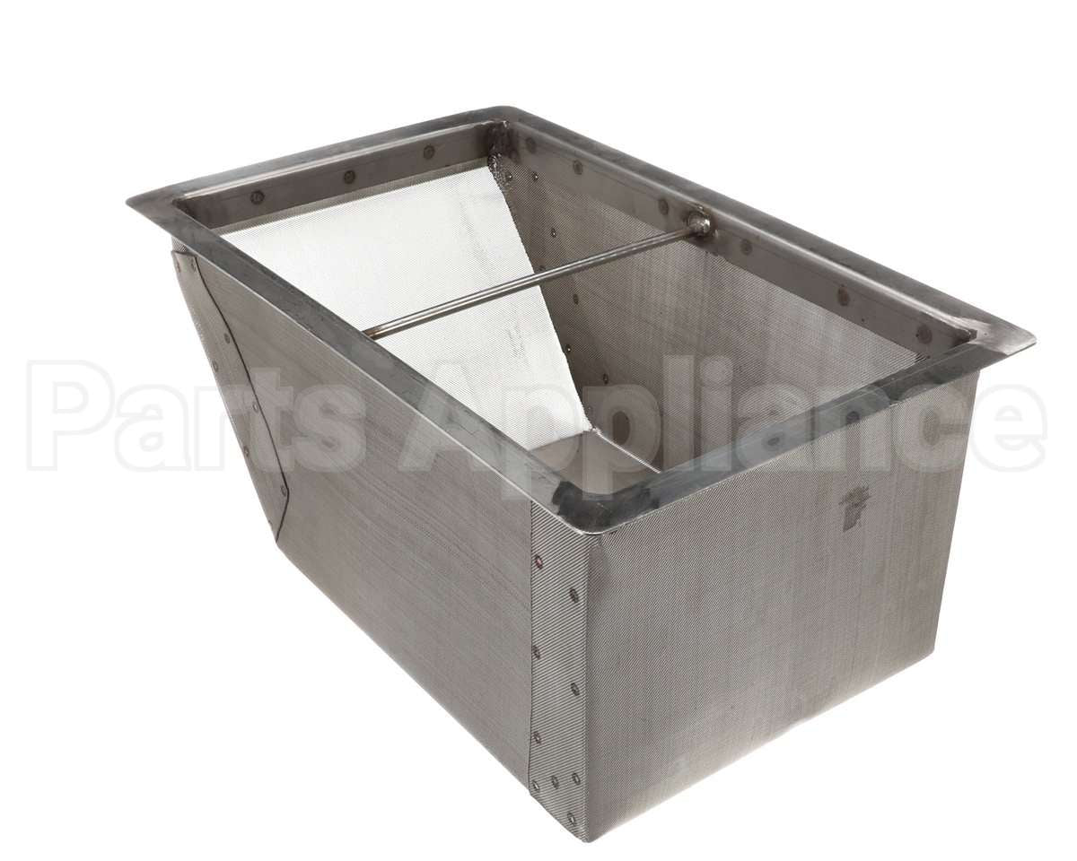 700094 Darling International Screen For 401 Ss Caddy 11.5 W