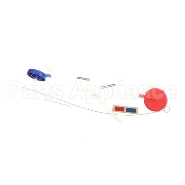 70009432 Compatible Franke Su12 Ut12 Milk Kit Complete