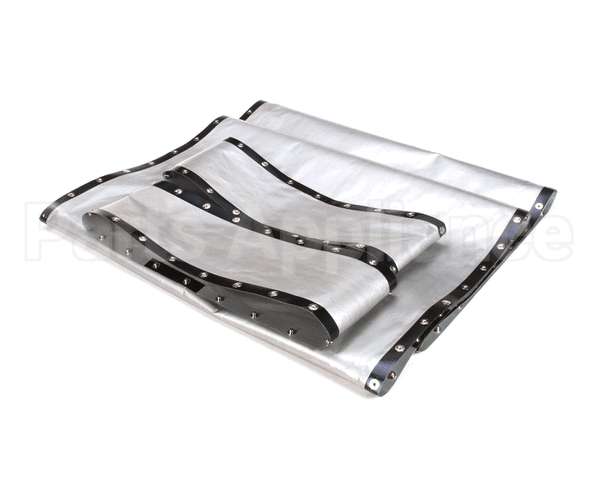7000951 Antunes Gst 5V Belt Kit