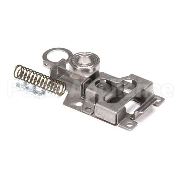 7000956 Compatible Roundup Drive Side Rear Brg