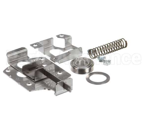 7000957 Antunes Idle Side Front Brg