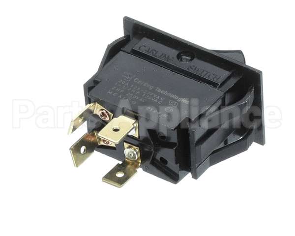 700096 Darling International Rocker Switch For Filter Machi