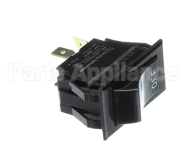 700096 Darling International Rocker Switch For Filter Machi