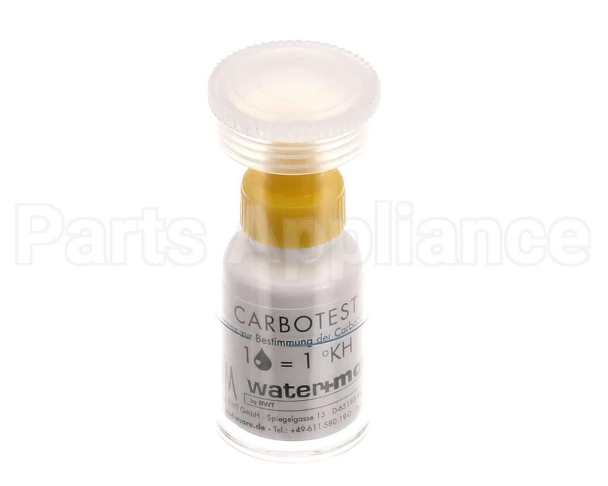 7000974 Antunes Test Kit Carbonate Hardness