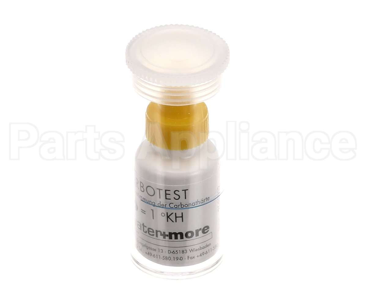 7000974 Antunes Test Kit Carbonate Hardness