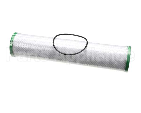 7000982 Antunes High Cap Crbn Element, Sngl Pk Kit