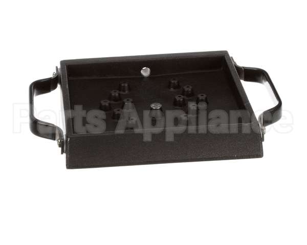 7000983 Antunes Manifold Assembly Kit