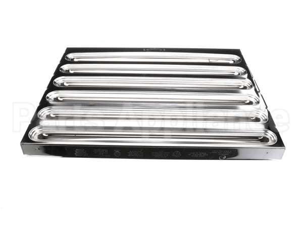 7001002520 Kason Hood Filter Stainless 25 H X 20 W