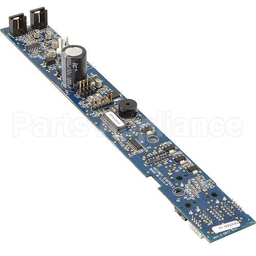 7001005 Compatible Roundup Board, Control