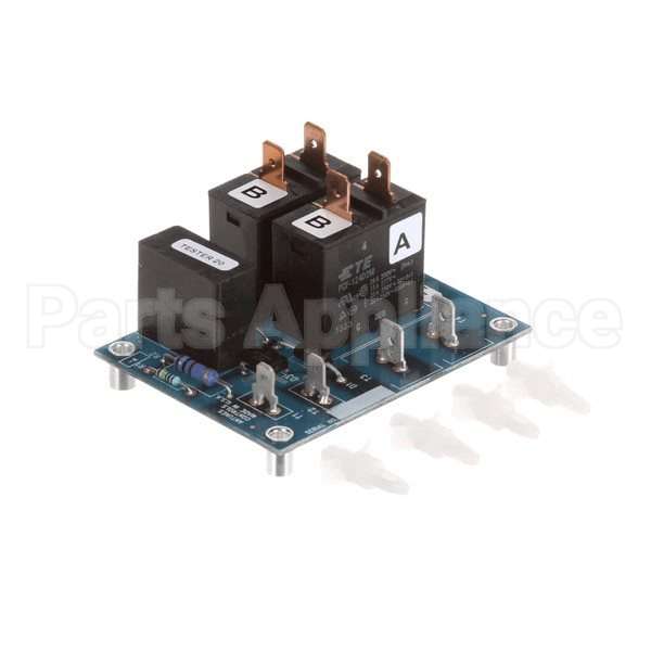 7001008 Compatible Roundup 25Amp Relay Board Kit