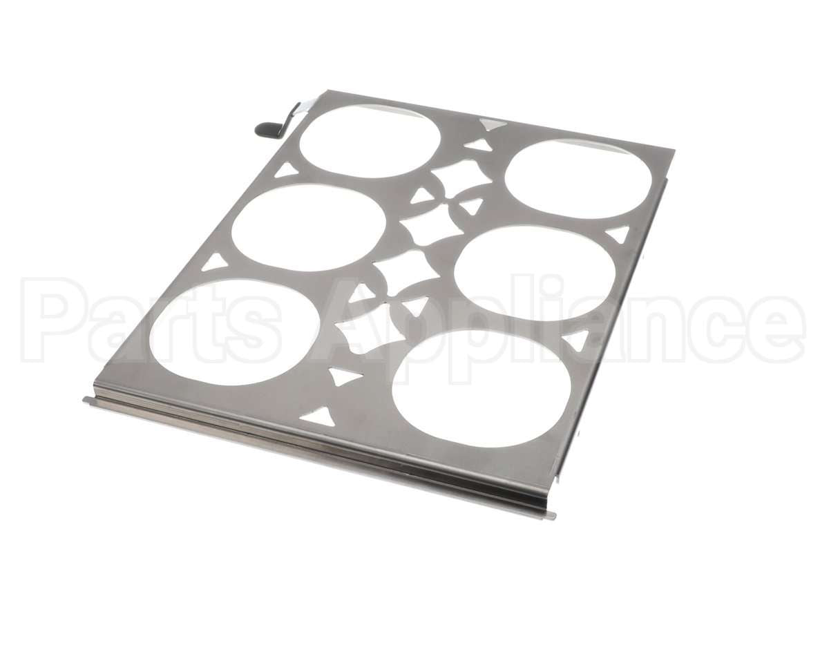 7001020 Antunes Egg Rack Assembly Kit - 3.75 R
