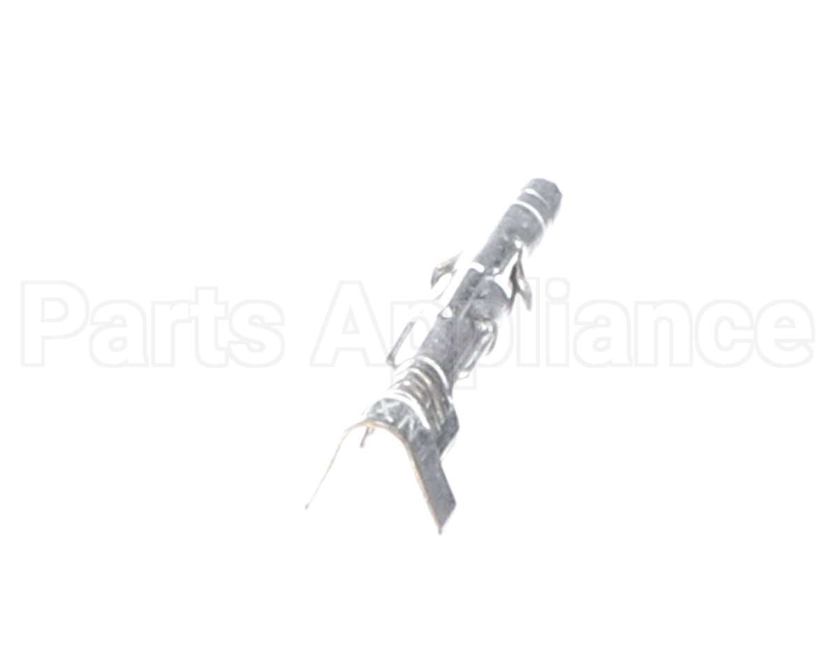 70010237 International Environmental Male Wire Pin