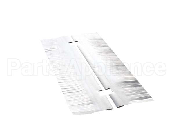7001029 Antunes Curtain Kit-Front Rear