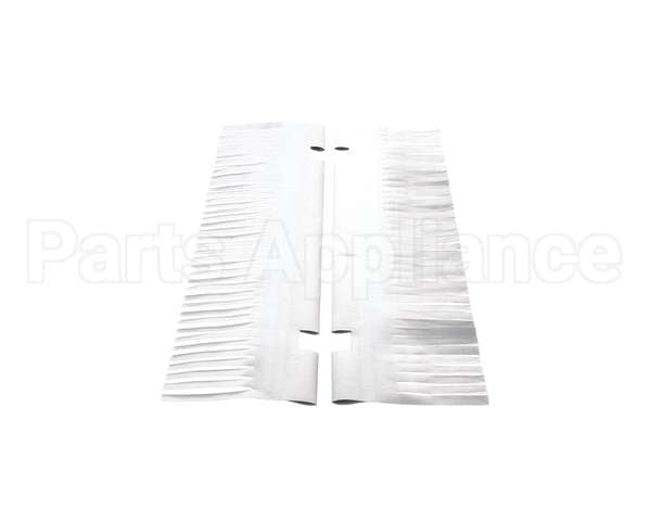 7001029 Antunes Curtain Kit-Front Rear