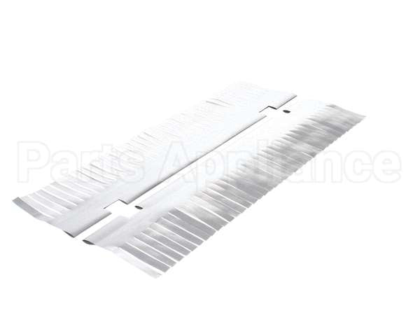 7001029 Antunes Curtain Kit-Front Rear