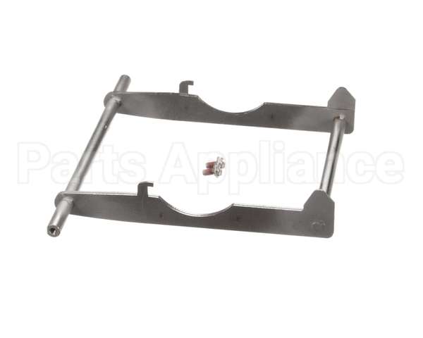 7001039 Antunes Bottom Hinge Bracket Kit