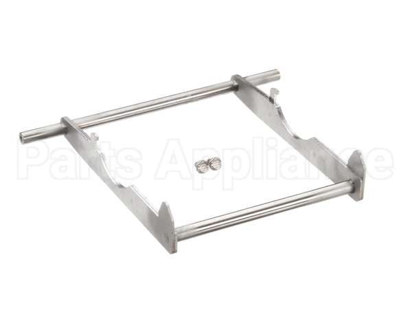 7001039 Antunes Bottom Hinge Bracket Kit