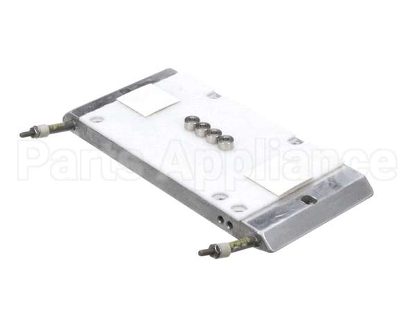 7001047 Antunes Club Platen Kit