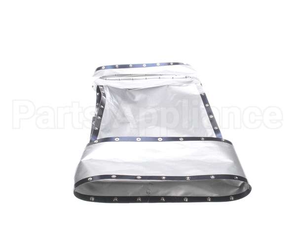 7001054 Antunes Gst-2H Belt Kit