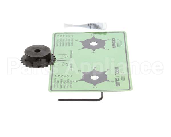 7001057 Antunes Vct- 200/250 60Hz
