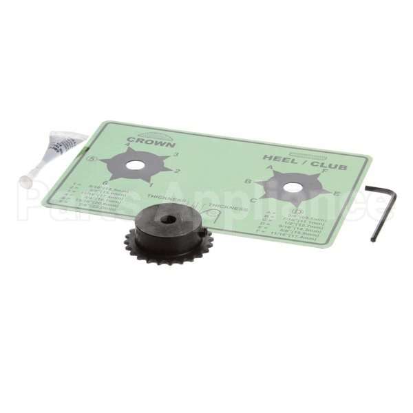 7001057 Compatible Roundup Vct- 200/250 60Hz