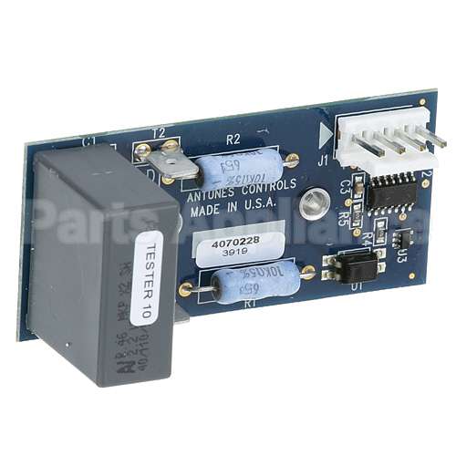 7001077 Compatible Roundup Board, Isolator, A/C Line