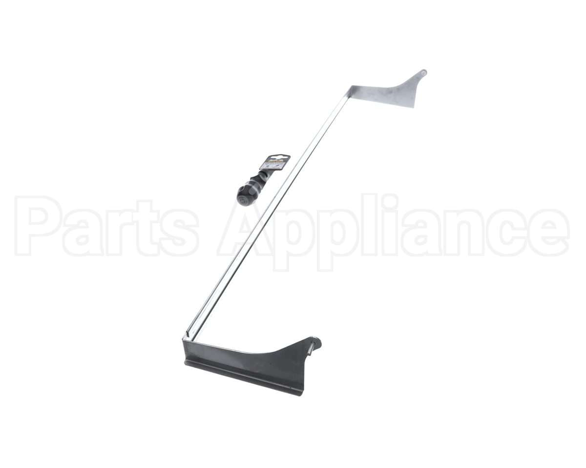 7001082 Antunes Sheet Metal Bun Stop Kit Hebt-