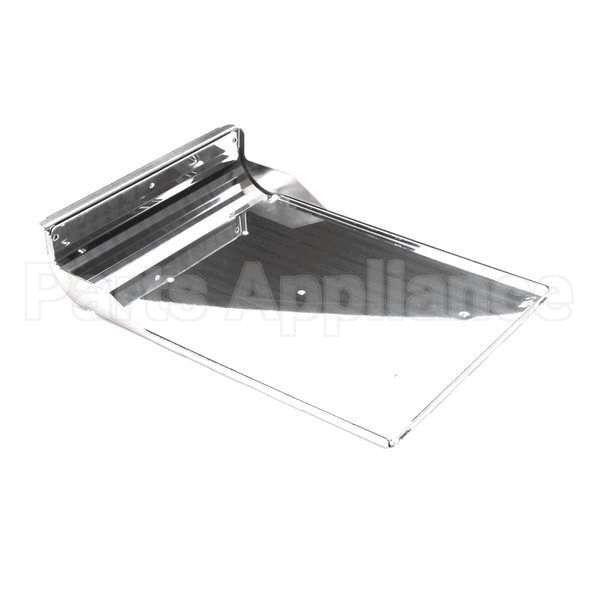 7001089 Compatible Roundup Crumb Tray Rplcmnt Kit