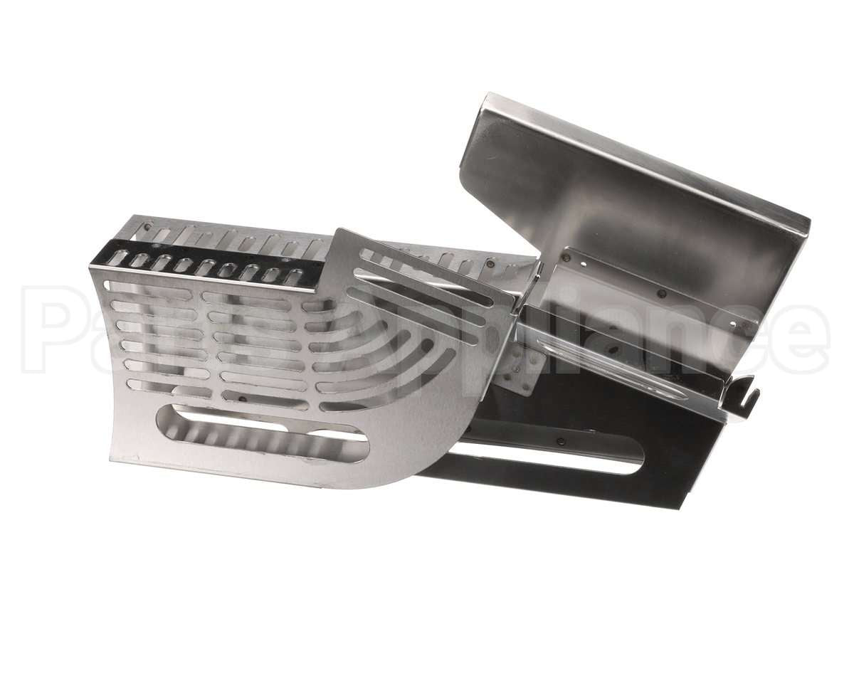 7001110 Antunes Angular Bun Feeder Kit