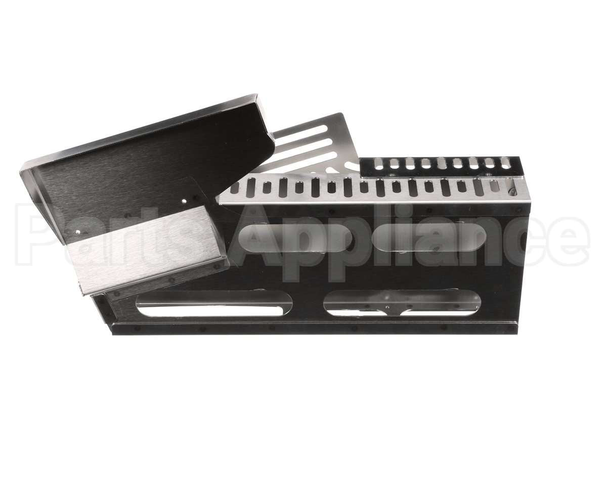 7001110 Antunes Angular Bun Feeder Kit