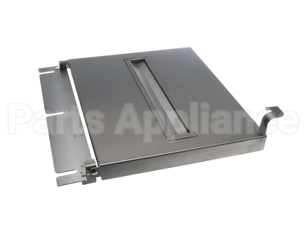 7001114 Antunes Cover Assembly Rect Egg Rack