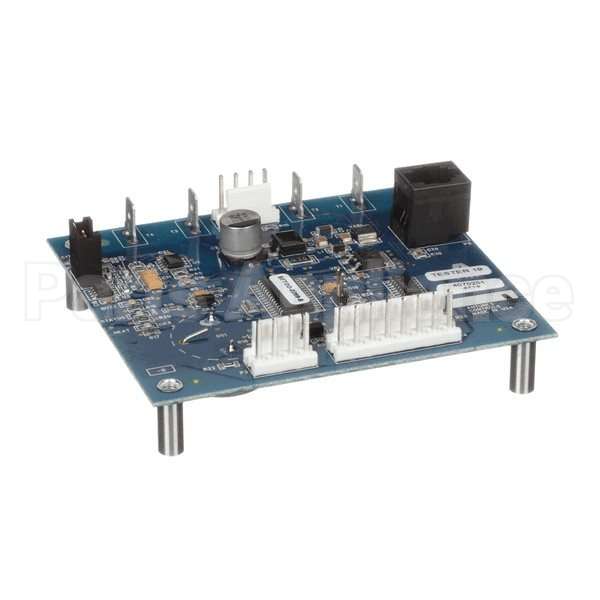 7001129 Compatible Roundup Es-1200 Control Board Kit