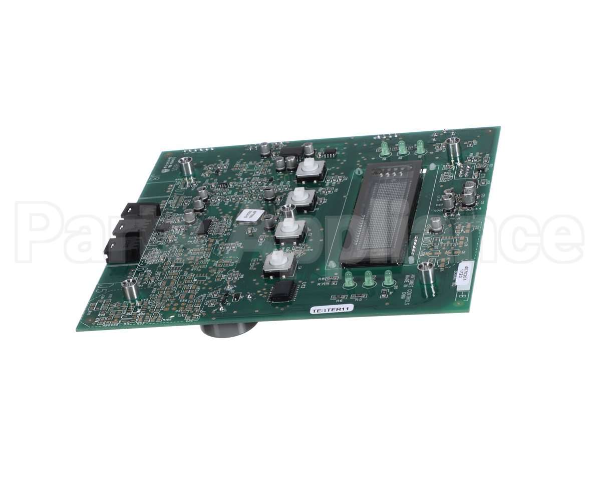 7001131 Antunes Replacement Display